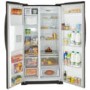 LG GSL325PVQV Basic American Fridge Freezer With Ice And Water Dispenser Silver