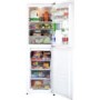 Beko CFD5834APW 149L 183x55cm Wide Freestanding Fridge Freezer With Water Dispenser White