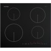 Fisher &amp; Paykel CI604DTB1 80617 - 60cm Induction Hob - Black