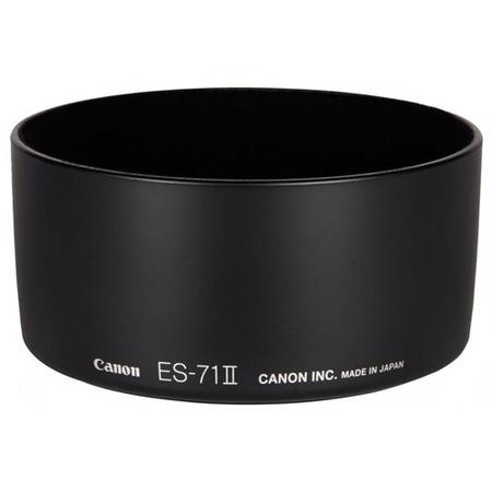 Canon ES 71 II Lens Hood