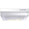 CDA CST6-1WH 60cm Conventional Cooker Hood White