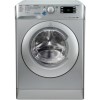 Indesit XWE91483XS Innex 9kg 1400rpm Freestanding Washing Machine Silver