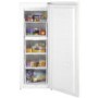 GRADE A1 - Beko TF546APW 55cm Wide Tall Freestanding Freezer - White