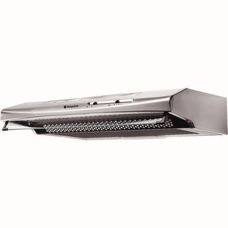 conventional cooker hood