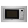 Baumatic BMC253SS 25 Litre Built-in Combi Microwave Stainless Steel