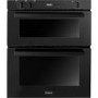 GRADE A1 - Stoves SEB700FPS Electric Built Under Double Oven in Black