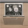 Stoves S600DW 12 Place Fully Integrated Dishwasher