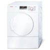 Bosch WTA74200GB Classixx 7kg Freestanding Vented Tumble Dryer - White