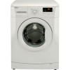 Beko WMB61431W Slim Depth 6kg 1400rpm Freestanding Washing Machine - White
