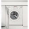 Candy CWB714D/L-80S 7kg 1400 Spin Integrated Washing Machine