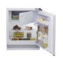 Hotpoint HUT1622 Under Counter Integrated Fridge With Icebox