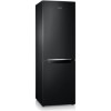Samsung 290 Litre 60/40 Freestanding Fridge Freezer - Black