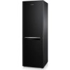 GRADE A1 - Samsung RB29FSRNDBC 1.78m Tall Freestanding Fridge Freezer - Gloss Black