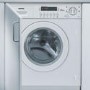 Hoover HDB854D/1-80 8kg Wash 5kg Dry Integrated Washer Dryer