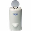 White Knight 28009W 4.1kg Gravity Drained White Spin Dryer - White