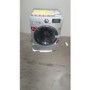 GRADE A2  - LG F14A7FDSA5 Steam Direct Drive 9kg 1400rpm Freestanding Washing Machine - Silver