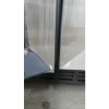GRADE A2  - CDA FWC623SS 60cm Wide Freestanding Under Counter Double Door Wine Cooler Stainless Stee