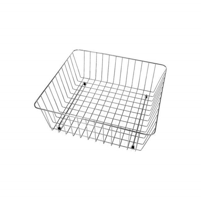 Reginox CWB10 Stainless Steel Wire Basket