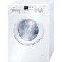 GRADE A2 - Bosch WAB24161GB 6kg 1200rpm Freestanding Washing Machine White
