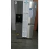 GRADE A3  - LG GSL545NSQV American Fridge Freezer With Ice And Water Dispenser Premium Steel