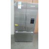 GRADE A2  - Fisher &amp; Paykel RF540ADUSX4 24198 Three Door Freestanding Fridge Freezer With Ice Maker 