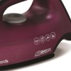 Morphy Richards 300263 Breeze Steam Iron With Ceramic Sole Plate Black And Mulberry