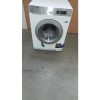 GRADE A3  - AEG L87405FL 10kg Protex Drum 1400rpm Freestanding Washing Machine White With Silver Con