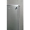 GRADE A2  - Beko CF5015APS 55cm Frost Free Freestanding Fridge Freezer in Silver