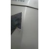 GRADE A2  - Beko CF5015APS 55cm Frost Free Freestanding Fridge Freezer in Silver