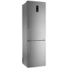 LG GBB60SAFFB Freestanding Fridge Freezer - Silver