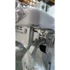 GRADE A2  - Beko BDG682WP Double Cavity 60cm Gas Cooker - White