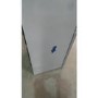 GRADE A2  - LEC 444443511 TF60185WTD 60cm Wide Frost Free Fridge Freezer With Water Dispenser Silver