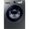 GRADE A2 - Samsung WW90K5413UX AddWash 9kg 1400rpm Ecobubble Freestanding Washing Machine Graphite