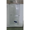GRADE A3  - AEG L61271WDBI 7kg Wash 4kg Dry Integrated Washer Dryer