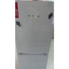 GRADE A2  - Ice King CH101S 100 Litre Freestanding Chest Freezer - Silver