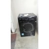 GRADE A3 - BEKO DCU7230B Sensor Driven 7kg Freestanding Condenser Tumble Dryer - Black