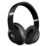 Beats Studio Wireless Over-Ear Headphones - Gloss Black