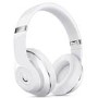 Beats Studio Wireless Over-Ear Headphones - Gloss White