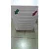 GRADE A2 - Beko DCY9316W 9kg Freestanding Condenser Tumble Dryer White