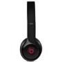 Beats Solo2 On-Ear Headphones - Black