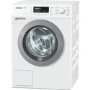 GRADE A2 - Miele WKB130 W1 ChromeEdition SoftSteam 8kg 1600rpm Freestanding Washing Machine White