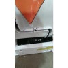 GRADE A2 - Hoover HBFUP130K Integrated Under Counter Freezer