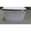 GRADE A3 - Indesit ICD661 6 Place Compact Dishwasher White