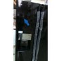 GRADE A2 - Samsung RS7567BHCBC H-series American Fridge Freezer With Ice And Water Dispenser - Gloss Black