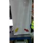 GRADE A2 - Amica FD171.4 48cm Wide Under Counter Freestanding Fridge Freezer White