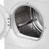 AEG T75280AC 8kg Freestanding  Condenser Tumble Dryer - White