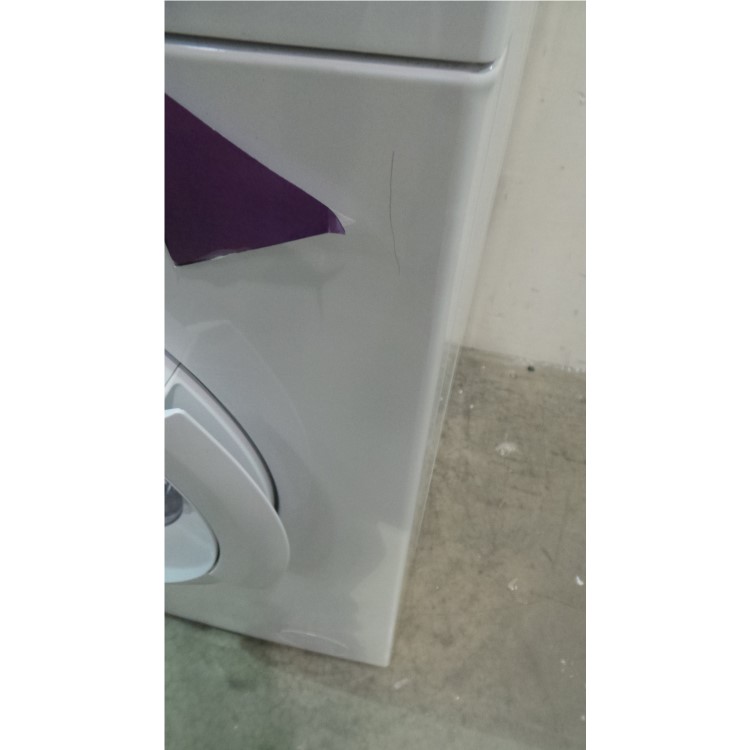 GRADE A2 - Bosch WAB24161GB 6kg 1200rpm Freestanding Washing Machine White