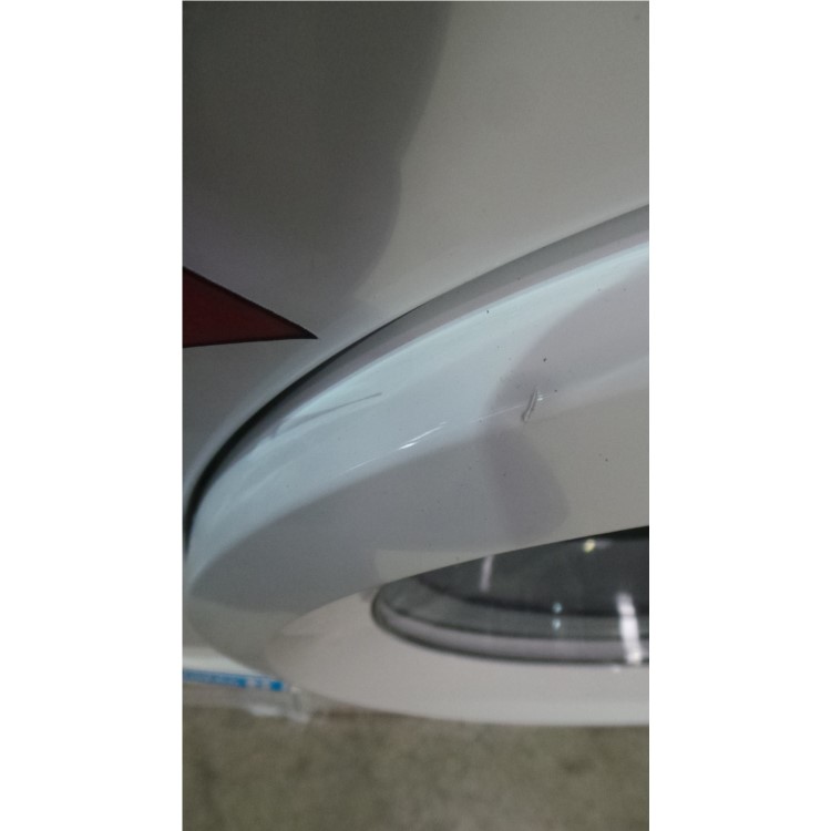 GRADE A2 - Bosch WAB24161GB 6kg 1200rpm Freestanding Washing Machine White