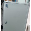 GRADE A2 - Beko CFD5834APS 149L 183x55cm Wide Freestanding Fridge Freezer With Water Dispenser Silver