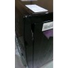 GRADE A2 - LG RC7066B2Z 7kg Freestanding Sensor Condenser Tumble Dryer Black